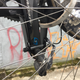 Illustration for article titled 2x2 Cycles Motorcycle Bicycle Rack: First Impressions Review